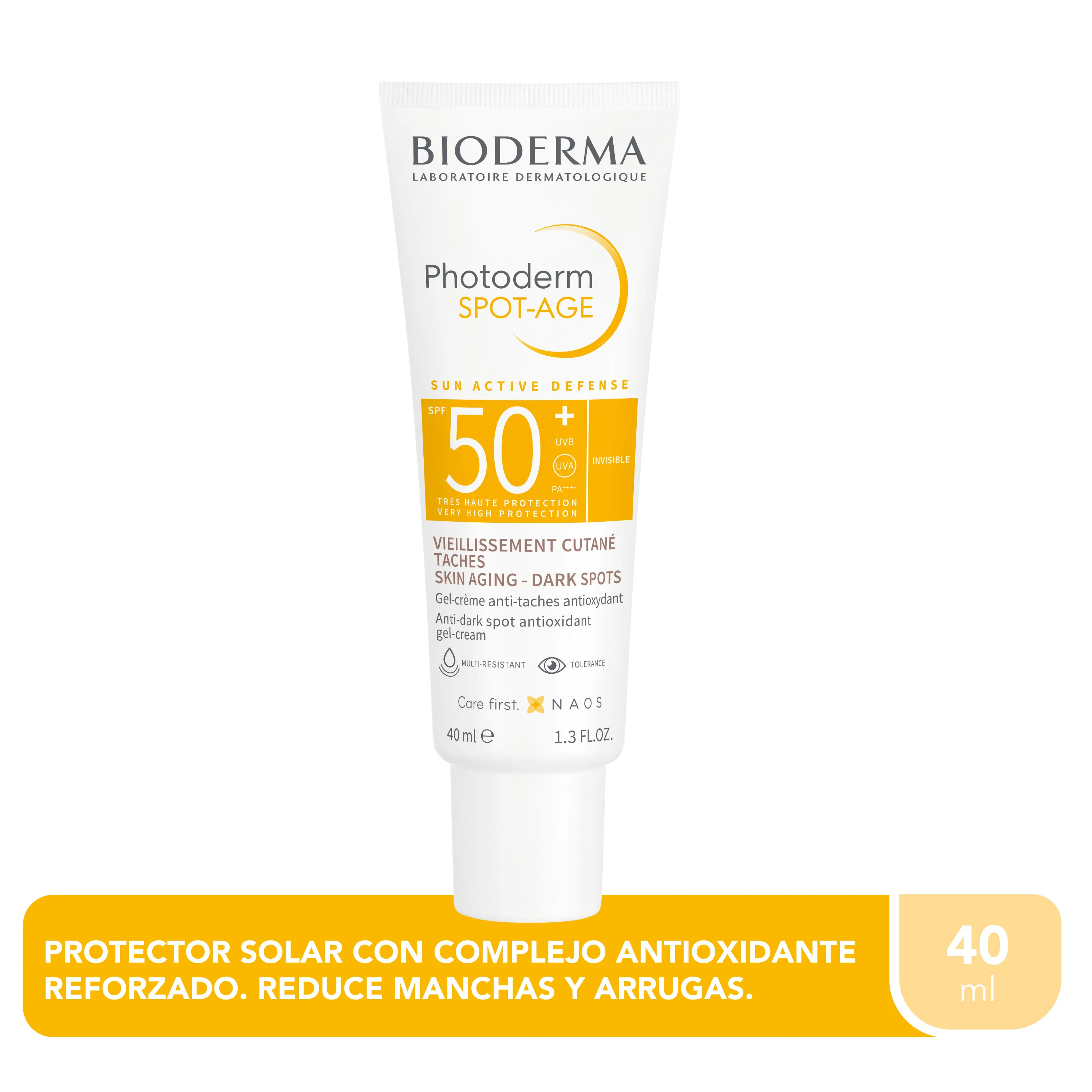 Photoderm Spot Age 40 Ml Bioderma